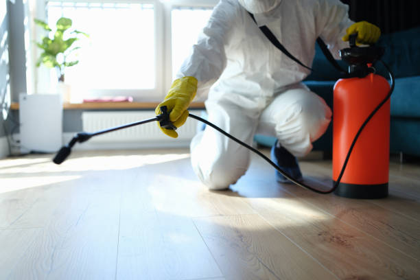 Trusted Trauma Scene Cleanup service in Lyndhurst, OH - Four Month Blood Cleanse